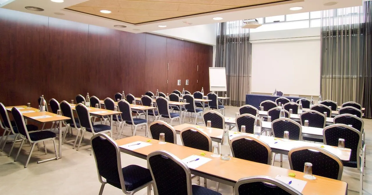 Hotel Gran Ultonia Gerona