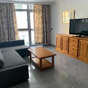 Apartamento Ake Los Cristianos (Tenerife)