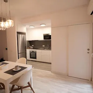Apartamento Cool - Parc Migdia - Center Gerona