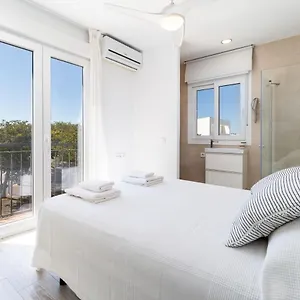Apartamento Casa Pilar Conil Conil De La Frontera