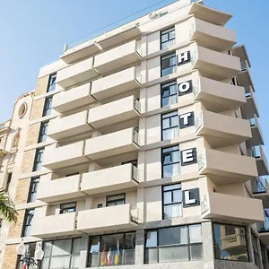 Hotel Adonis Capital Santa Cruz de Tenerife