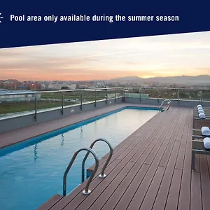 Hotel Doubletree By Hilton, Girona