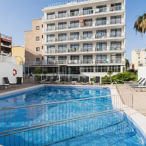 Amic Miraflores Hotell Can Pastilla (Mallorca)