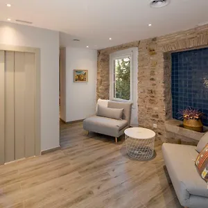 Apartamento Histórico En El Barri Vell Gerona