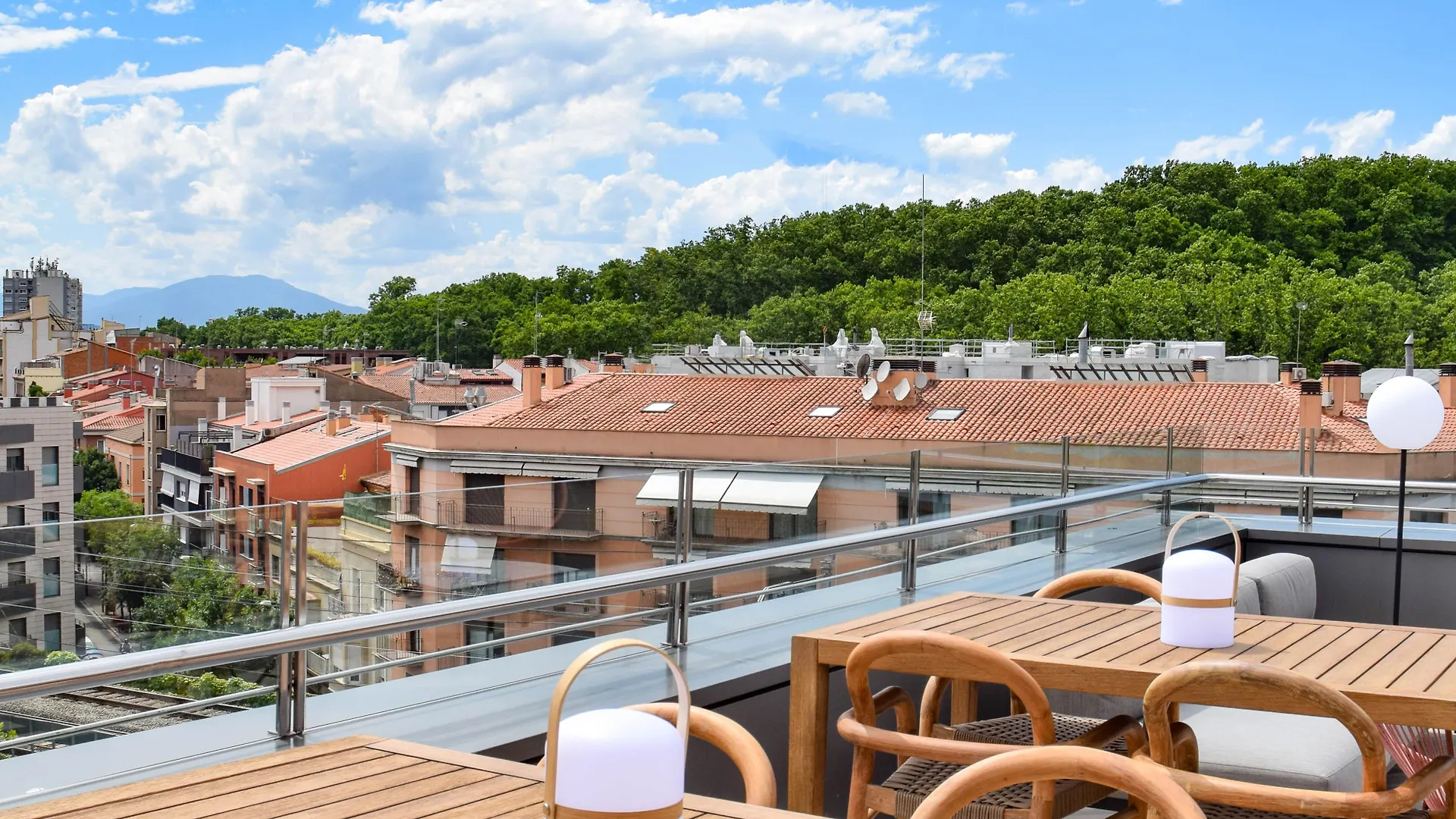 Hotel Gran Ultonia Girona 4*,  Spain